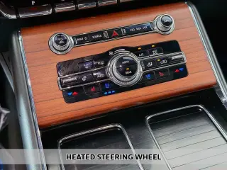 Lincoln Aviator 2021 AWD Reserve 4dr SUV