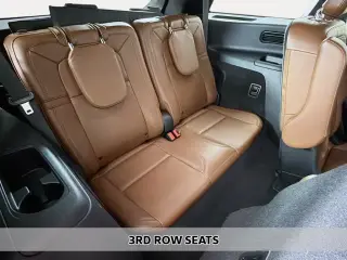 Lincoln Aviator 2021 AWD Reserve 4dr SUV