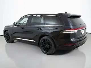 Lincoln Aviator 2021 AWD Reserve 4dr SUV