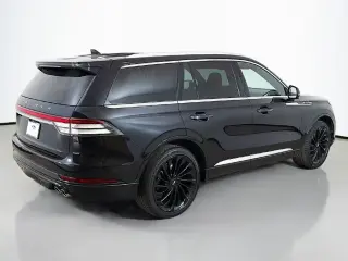 Lincoln Aviator 2021 AWD Reserve 4dr SUV