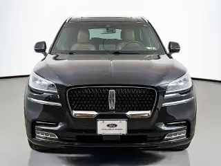 Lincoln Aviator 2021 AWD Reserve 4dr SUV