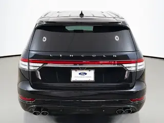 Lincoln Aviator 2021 AWD Reserve 4dr SUV