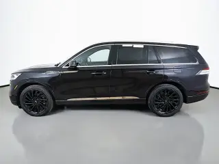 Lincoln Aviator 2021 AWD Reserve 4dr SUV