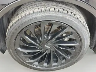 Lincoln Aviator 2021 AWD Reserve 4dr SUV