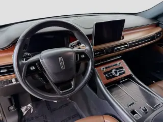 Lincoln Aviator 2021 AWD Reserve 4dr SUV