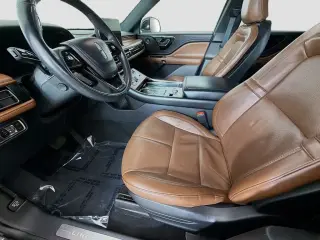 Lincoln Aviator 2021 AWD Reserve 4dr SUV