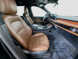 Lincoln Aviator 2021 AWD Reserve 4dr SUV