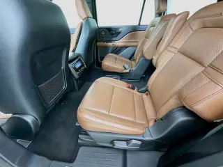 Lincoln Aviator 2021 AWD Reserve 4dr SUV