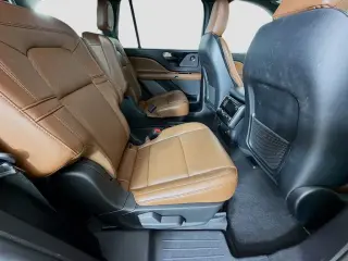 Lincoln Aviator 2021 AWD Reserve 4dr SUV