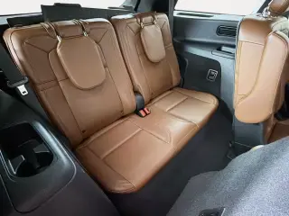 Lincoln Aviator 2021 AWD Reserve 4dr SUV