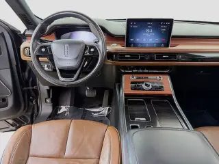 Lincoln Aviator 2021 AWD Reserve 4dr SUV