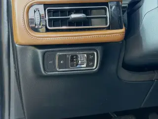 Lincoln Aviator 2021 AWD Reserve 4dr SUV