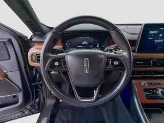 Lincoln Aviator 2021 AWD Reserve 4dr SUV