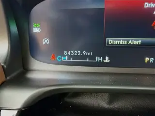 Lincoln Aviator 2021 AWD Reserve 4dr SUV
