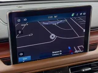 Lincoln Aviator 2021 AWD Reserve 4dr SUV