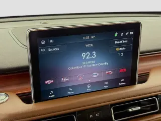 Lincoln Aviator 2021 AWD Reserve 4dr SUV