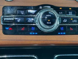 Lincoln Aviator 2021 AWD Reserve 4dr SUV