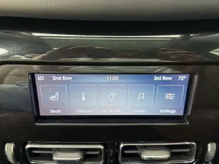 Lincoln Aviator 2021 AWD Reserve 4dr SUV