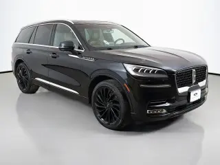 Lincoln Aviator 2021 AWD Reserve 4dr SUV