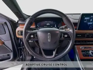 Lincoln Aviator 2021 AWD Reserve 4dr SUV
