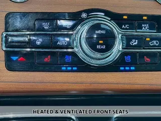 Lincoln Aviator 2021 AWD Reserve 4dr SUV