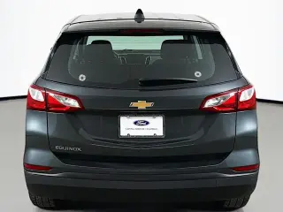 Chevrolet Equinox 2020 LS 4dr SUV w/1LS
