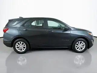 Chevrolet Equinox 2020 LS 4dr SUV w/1LS