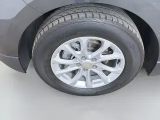 Chevrolet Equinox 2020 LS 4dr SUV w/1LS