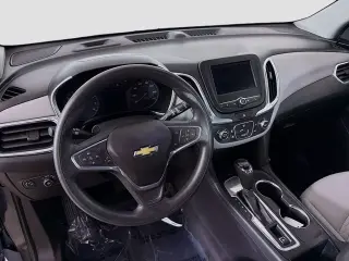Chevrolet Equinox 2020 LS 4dr SUV w/1LS