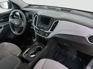 Chevrolet Equinox 2020 LS 4dr SUV w/1LS