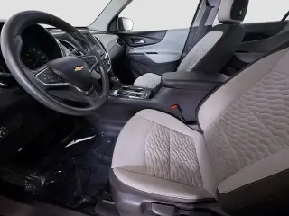 Chevrolet Equinox 2020 LS 4dr SUV w/1LS