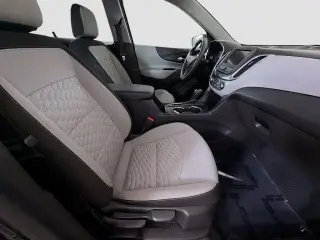 Chevrolet Equinox 2020 LS 4dr SUV w/1LS