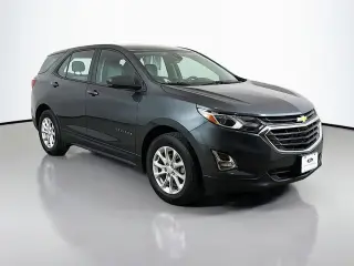 Chevrolet Equinox 2020 LS 4dr SUV w/1LS