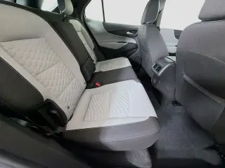 Chevrolet Equinox 2020 LS 4dr SUV w/1LS