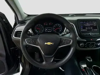 Chevrolet Equinox 2020 LS 4dr SUV w/1LS