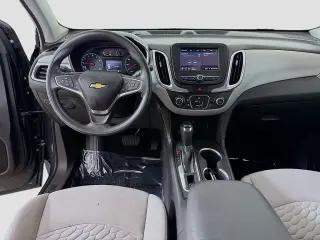 Chevrolet Equinox 2020 LS 4dr SUV w/1LS