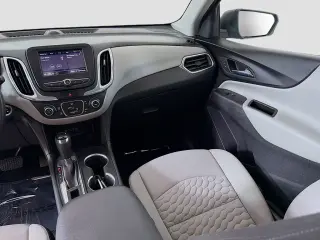 Chevrolet Equinox 2020 LS 4dr SUV w/1LS