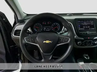Chevrolet Equinox 2020 LS 4dr SUV w/1LS