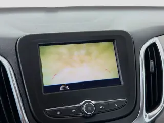 Chevrolet Equinox 2020 LS 4dr SUV w/1LS
