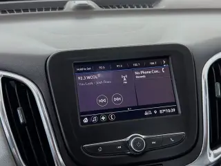 Chevrolet Equinox 2020 LS 4dr SUV w/1LS