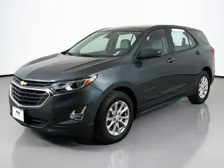 Chevrolet Equinox 2020 LS 4dr SUV w/1LS