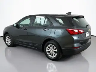 Chevrolet Equinox 2020 LS 4dr SUV w/1LS