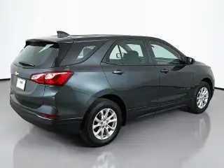 Chevrolet Equinox 2020 LS 4dr SUV w/1LS