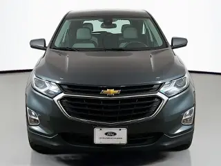 Chevrolet Equinox 2020 LS 4dr SUV w/1LS