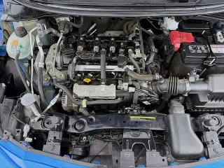 Nissan Versa 2021 SV 4dr Sedan