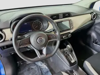 Nissan Versa 2021 SV 4dr Sedan