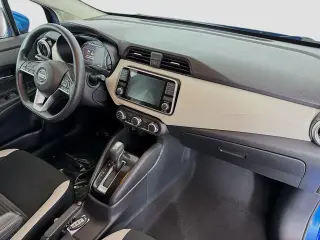 Nissan Versa 2021 SV 4dr Sedan
