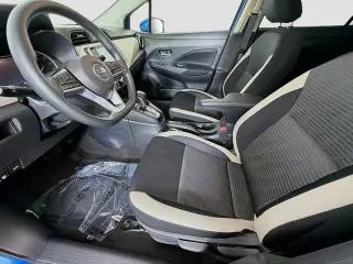 Nissan Versa 2021 SV 4dr Sedan