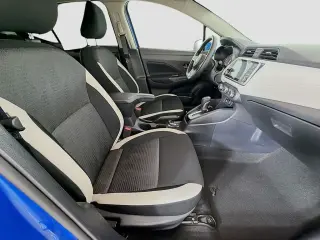 Nissan Versa 2021 SV 4dr Sedan