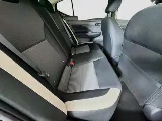 Nissan Versa 2021 SV 4dr Sedan